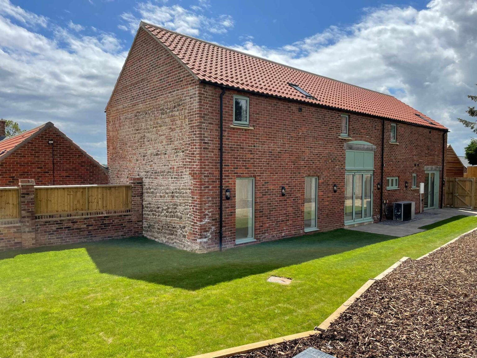 Brierley Homes - Housing Developer in North Yorkshire