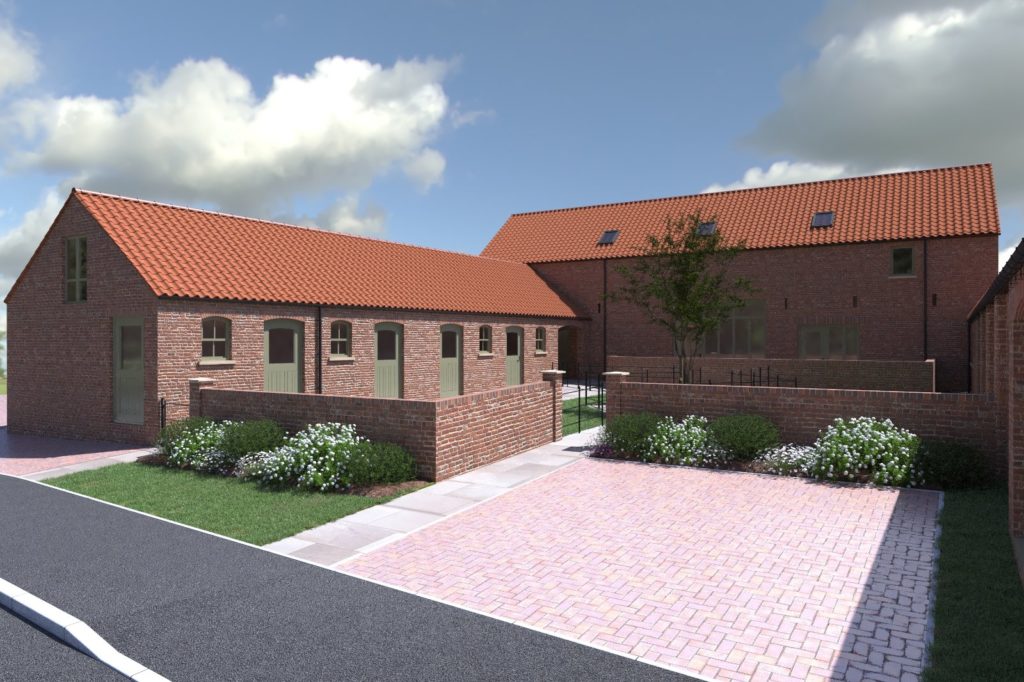detached property plot 20 elder