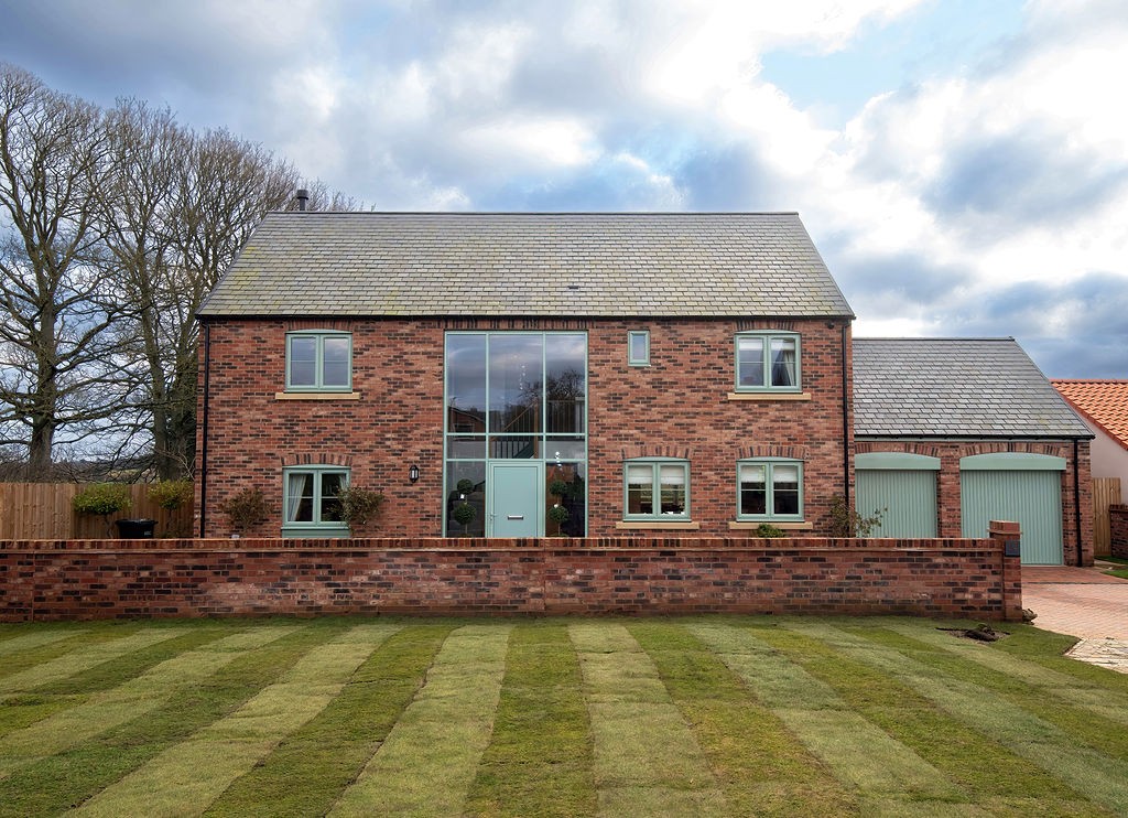 Our Story Brierley Homes