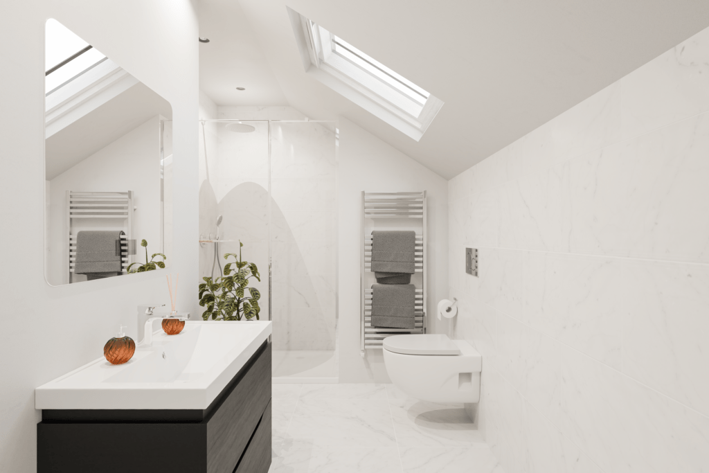 Plot 8 En Suite