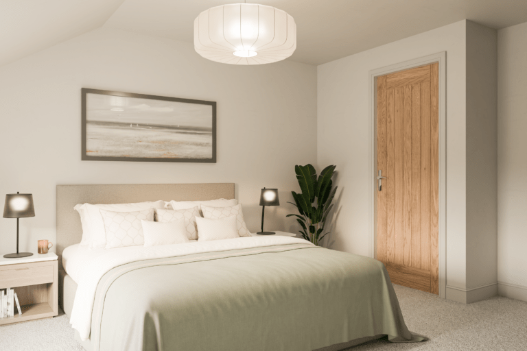 Our Story - Brierley Homes