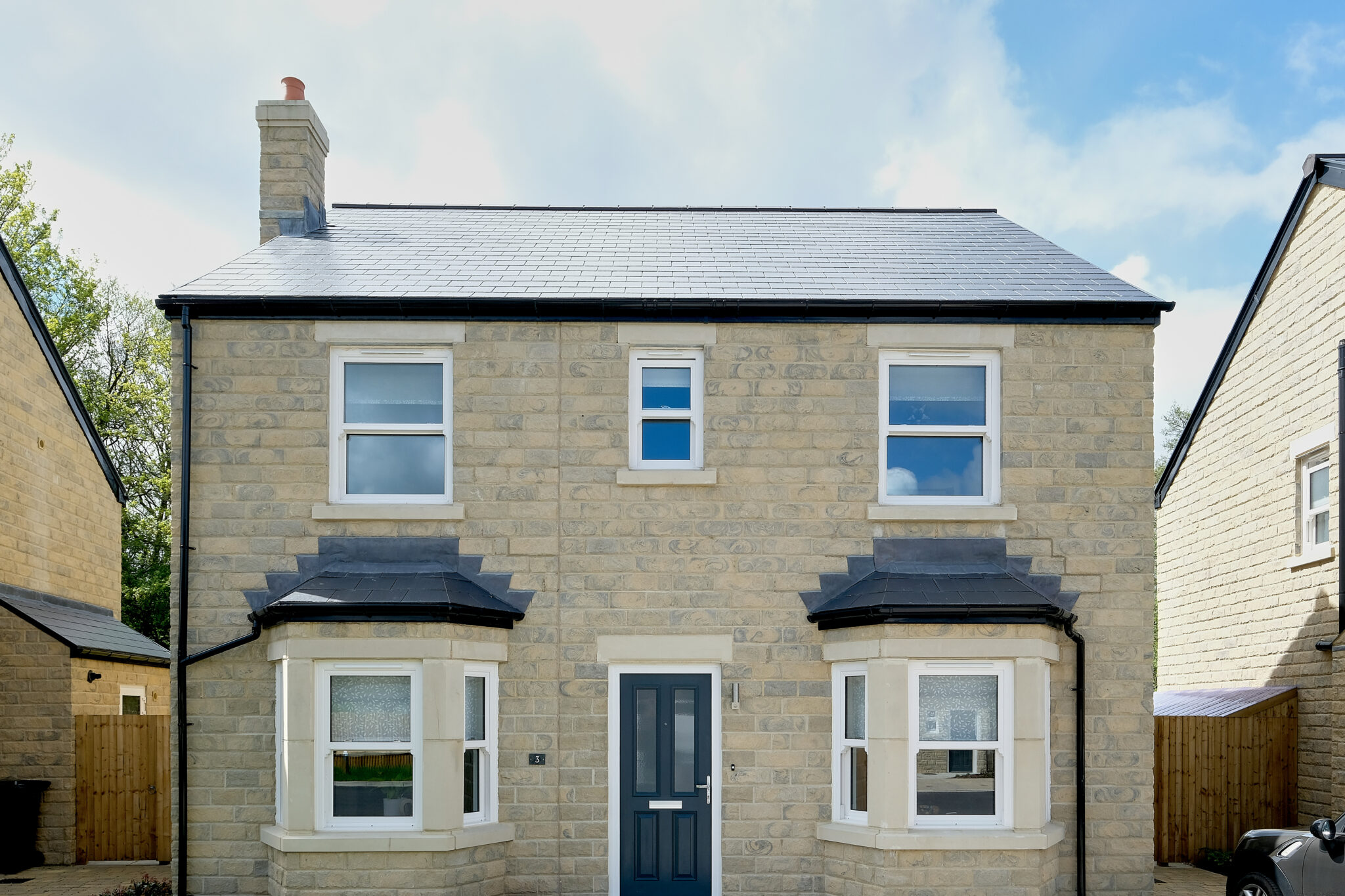 Brierley Homes - Housing Developer in North Yorkshire