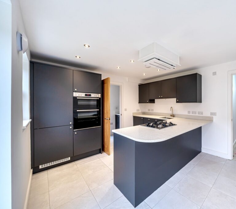 Our Story - Brierley Homes