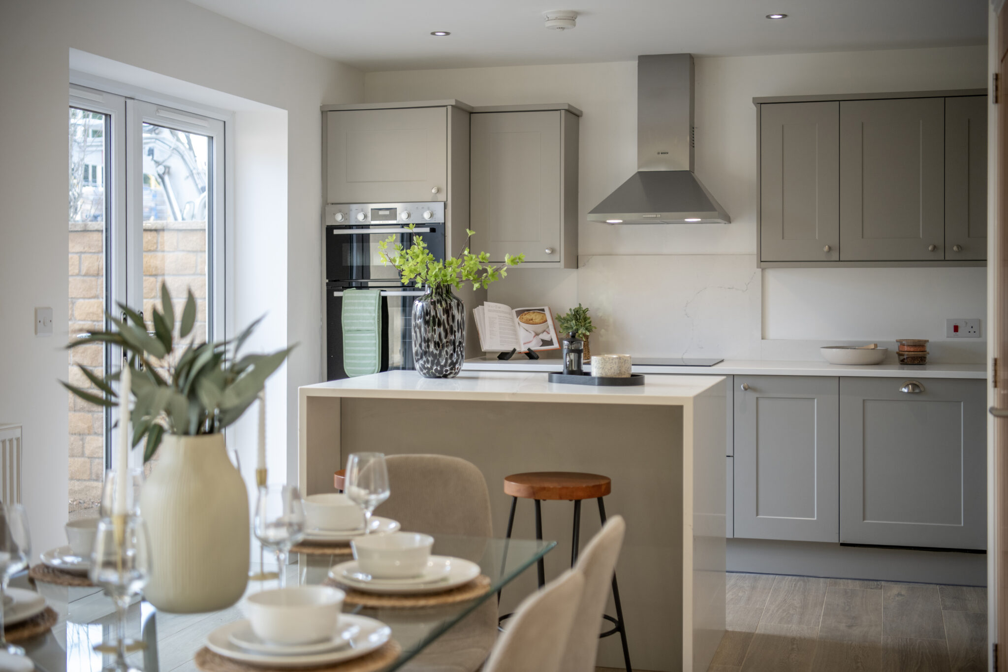 Brierley Homes - Housing Developer in North Yorkshire