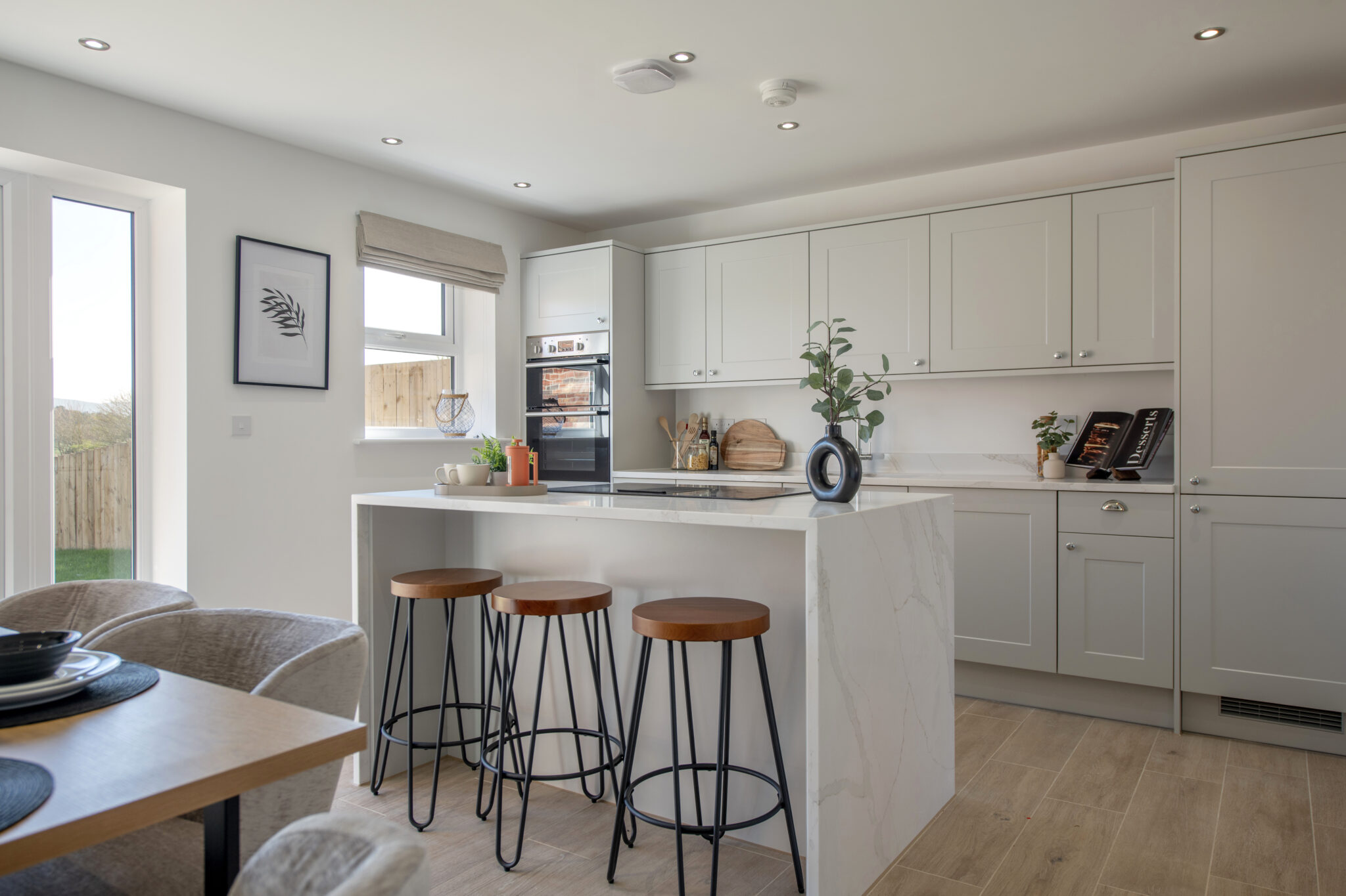 Brierley Homes - Housing Developer in North Yorkshire