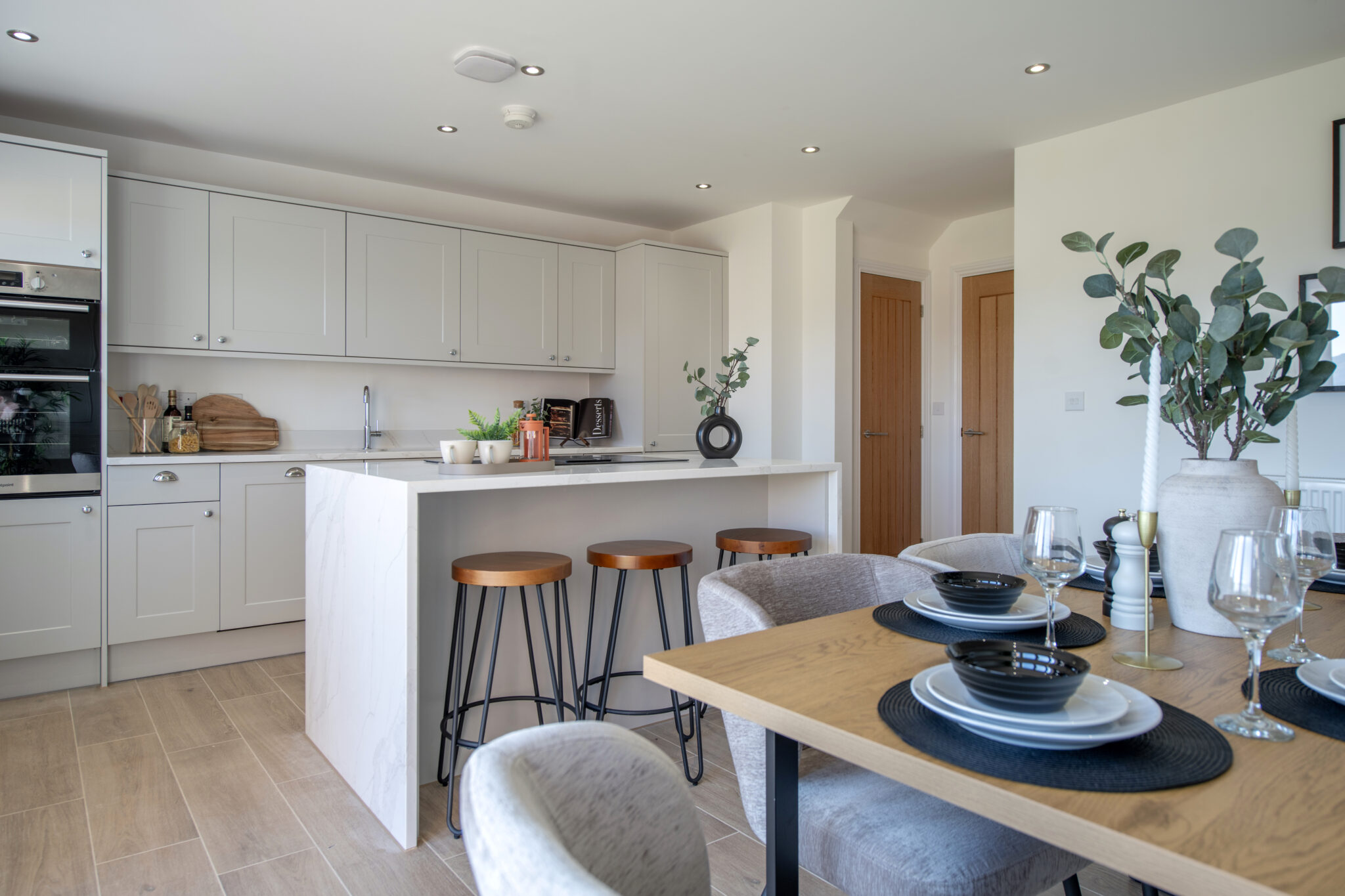 Brierley Homes - Housing Developer in North Yorkshire